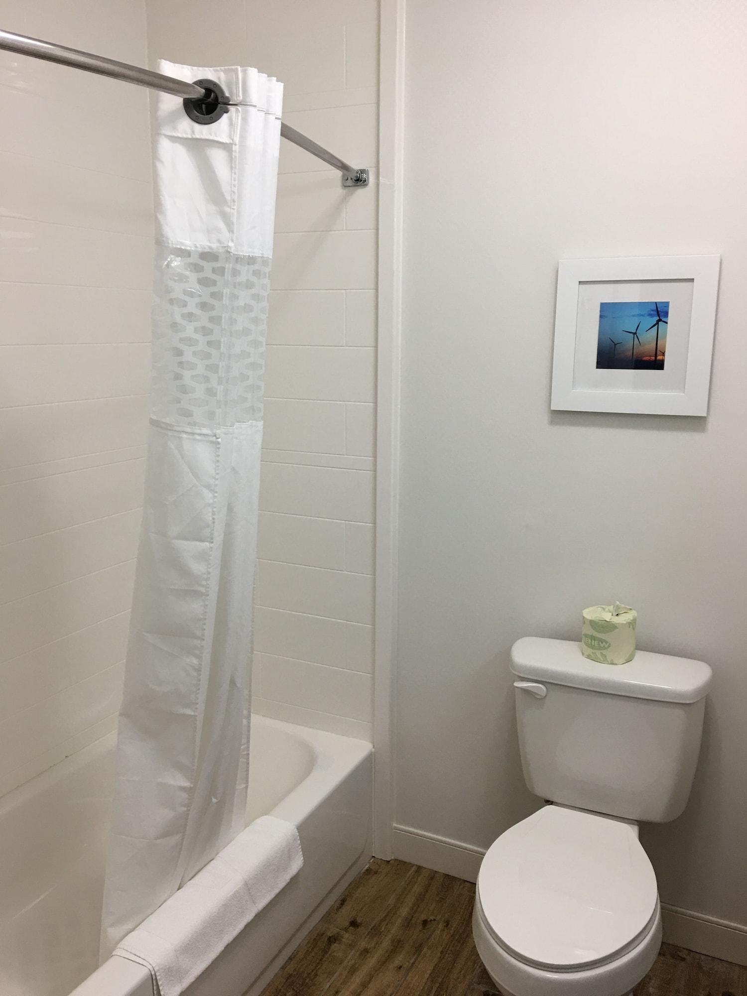 Hampton Inn Mcpherson Екстер'єр фото