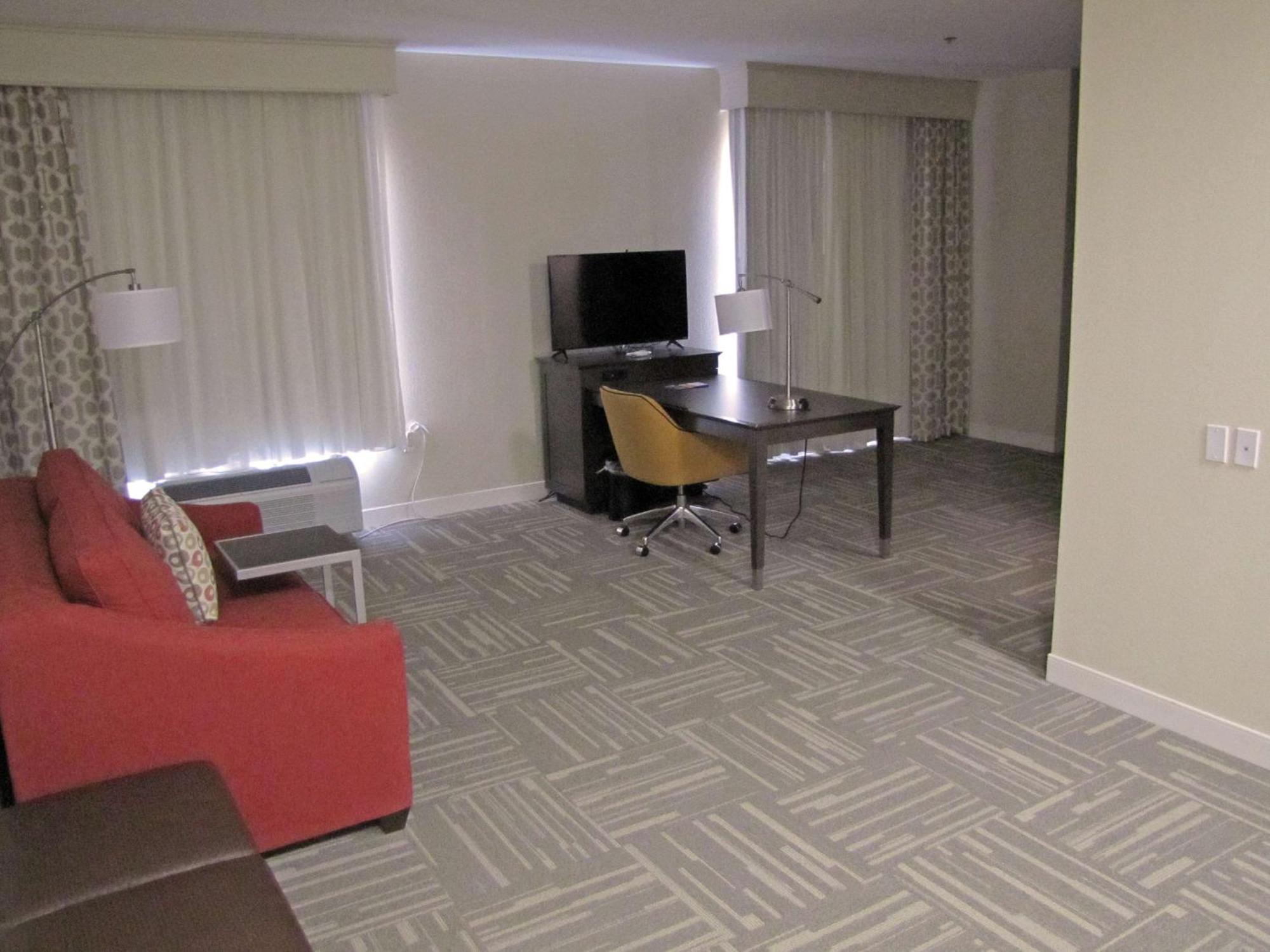 Hampton Inn Mcpherson Екстер'єр фото